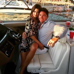 Meet your Posher, Alisha